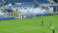 Fejsal Mulić završio posao, Novi Pazar overio trijumf protiv Vojvodine