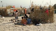 Probili smo se do OBALE UŽASA i pričali s MIGRANTIMA