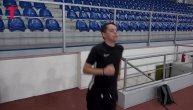 Pokušao sam da oborim rekorde Srbije u atletici u 6 disciplina: Pogledajte kako sam prošao