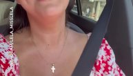 Lela javno potkačila Slobu Vasića posle javne prevare: "Kako je kad svoje izdaš, da ko čovek..."