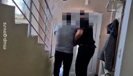 MUP Saopstenje Hapsenje Zloupotreba polozaja odgovornog lica