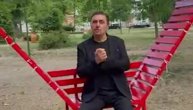 Dragan Kojić Keba snimio spot za novu pesmu