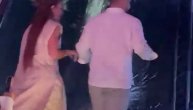 Senidah gost na koncertu Dina Merlina u Sarajevu