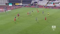 IMT šokirao Partizan u Humskoj: Dušan Žagar prošao sam kroz odbranu crno-belih