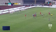 Pogledajte kako je IMT došao do pobede protiv Partizana u 91. minutu utakmice!