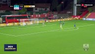 Neverovatan gol Radničkog iz Niša za pobedu! Ovo se retko viđa u 95. minutu