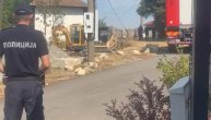 Počeo uviđaj u Velikoj Moštanici