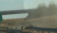Udes na autoputu