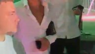 Darin decko prati nastup tik do bine - RADNO
