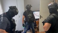 U Sremskoj Mitrovici uhapsen osumnjiceni za pokusaj ubistva