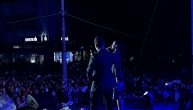 Breskvica i Peđa u Inđiji izveli duetsku pesmu