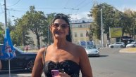 Aleksandra Jakšić rekla da ce Matora prevariti Draganu