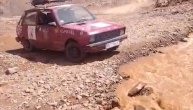 YUGOM NA KROV SVETA: Srpski avanturisti u "Milisavu" osvajaju Pamir, čekao ih je "ŠAMAR LJUDSKOSTI"