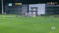 Fudbaler iz Gibraltara neobičnim golom rešio derbi OFK-a i Zemuna