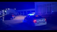 Policija upala na tavan u Staroj Pazovi, zatekla ogromne količine sumnjive materije