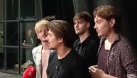 "Biće i Devito!":  Joker out raspoloženi pred koncert u Beogradu
