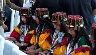 Obeležavanje 755. godišnjice od smrti Hadži Bektaša Velija