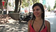 Anketa - Erling Haland: Sa ili bez kose?