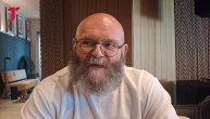 Darko Perić, intervju: O snimanju novog filma Mela Gibsona, seriji "La Casa De Papel", Nikoli Jokiću