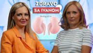 Nefrolog prof. dr Marijana Petrović upozorava: Bubrezi mogu da stradaju ako ne unosimo dovoljno vode