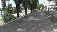 Potresni prizori na mestu stradanja devojčice (5) u Kraljevu