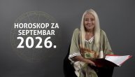 Horoskop za septembar: Kome će zvezde narednih mesec dana biti naklonjene?