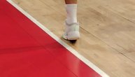 Iznenadiće vas šta Nikola Jokić nosi u čarapi!