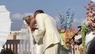 Džordan Nvora se venčao na ceremoniji u Barseloni