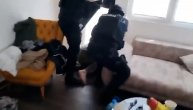 Pao opasni dvojac koji je po Bačkoj krao luksuzna vozila!