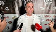 "Nije me zvao" Željko Joksimović progovorio o Merlinu i koncertima na Koševu, pa mu uputio ove reči