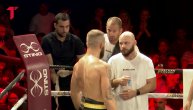 Veljko Ražnatović nokautirao Brita i upisao jubilarnu 20. pobedu u isto toliko borbi u profi boksu
