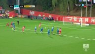 Aleksandar Katai promašio penal protiv Zemuna