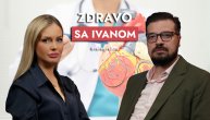 Skrivenu hipertenziju možete otkriti sami i sprečiti posledice, objašnjava kardiolog dr Marko Dinčić