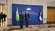 Dogovor Macuta i indijske delegacije otvara vrata za nove poslove u infrastrukturi i odbrani