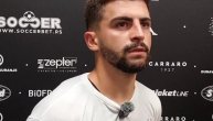 Igor Miladinović otkrio da bi voleo da ga Partizan otkupi već na zimu