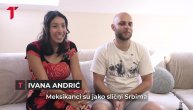 Meksikanka se udala u Pančevo, zavolela Đokovića i mota najbolju sarmu