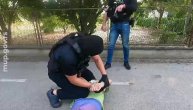 Ovako je pao osumnjičeni za ubistvo vlasnika piljara Raše