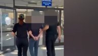 Uhapšen menadžer pumpe u Zemunu zbog pronevere