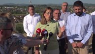 Pavkov: Veliki dan za Valjevo, uradili smo veliki posao i ispunili obećanje dato građanima