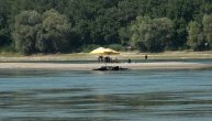 Pogledajte kako se Rumuni provode na Dunavu: Ovakvu žurku Dunav JOŠ NIJE VIDEO