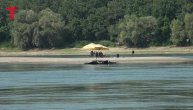 Naslov Pogledajte kako se Rumuni provode na Dunavu: Ovakvu žurku Dunav JOŠ NIJE VIDEO
