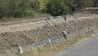 Vandalizam na Savskom nasipu - јoš јedan pokušaј opstrukciјe radova od značaјa za bezbednost građana