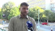 Ćirović: "Nizak vodostaj je opterećenje za sistem, voda da se racionalno koristi"