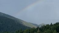 Kopaonik, Pancicev vrh