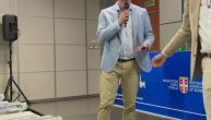 Kristof je novi glavni čovek za VAR u Srbiji, pokazao je nova pravila za Superligu
