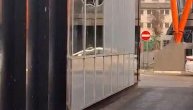 Posle paklenog dana pada kiša u Beogradu