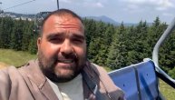 Kopaonik sa žičare