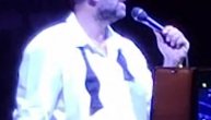 Ivan Bosiljčić otpevao veliki hit Ljubiše Stojanovića Luisa u Vrnjačkoj Banji