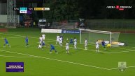 Ludnica u Lučanima! Gol u 93. minutu doneo Mladosti bod protiv Čukaričkog