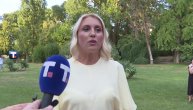 Lekić: Ove godine su podržana 54 projekta, u dve kategorije, ukupne vrednosti od 17 miliona dinara
